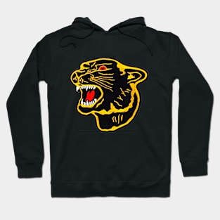 Black Panther Hoodie